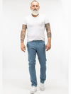 Rock Creek Herren Chino Hose Slim Fit RC-2154