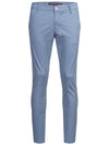 Rock Creek Herren Chino Hose Slim Fit RC-2154