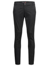 Rock Creek Herren Chino Hose Slim Fit RC-2154