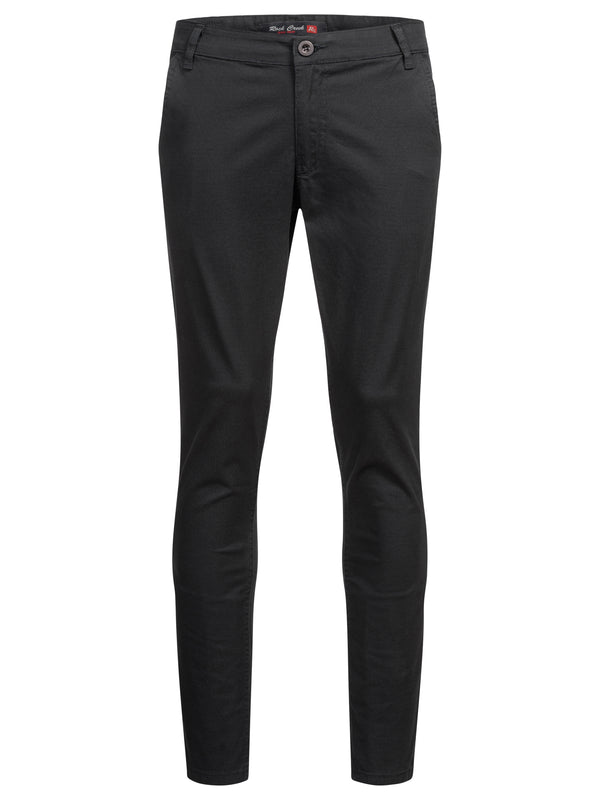 Rock Creek Herren Chino Hose Slim Fit RC-2154