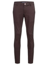 Rock Creek Herren Chino Hose Slim Fit RC-2154
