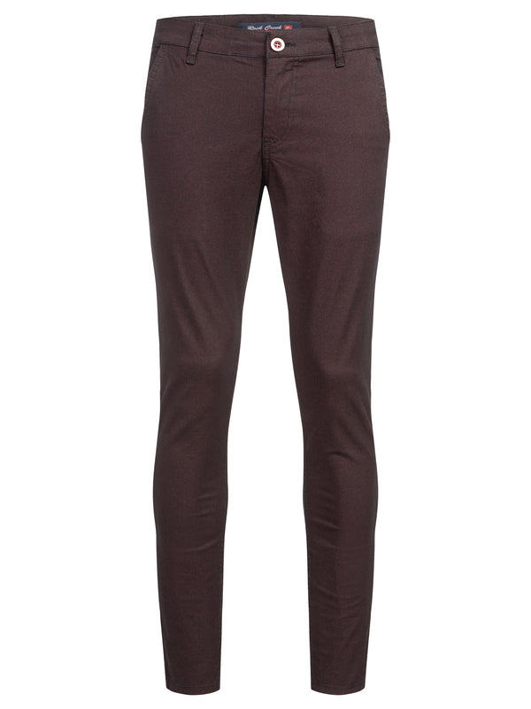 Rock Creek Herren Chino Hose Slim Fit RC-2154