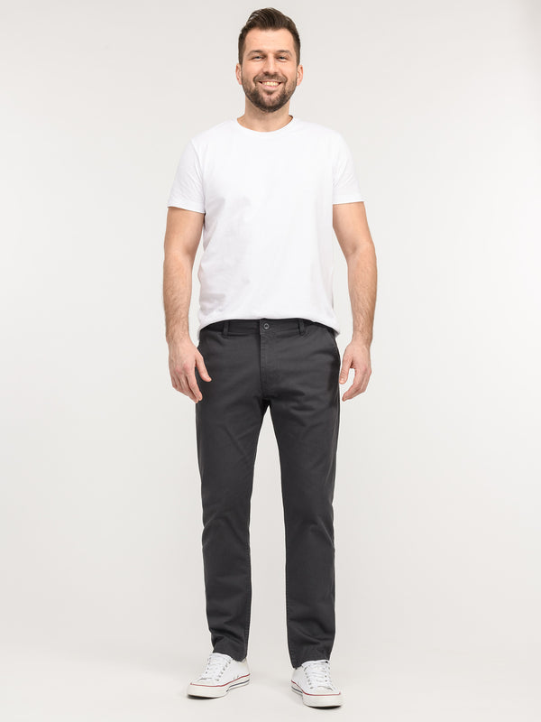 Rock Creek Herren Chino Hose RC-2440