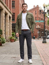 Rock Creek Herren Chino Hose RC-2440