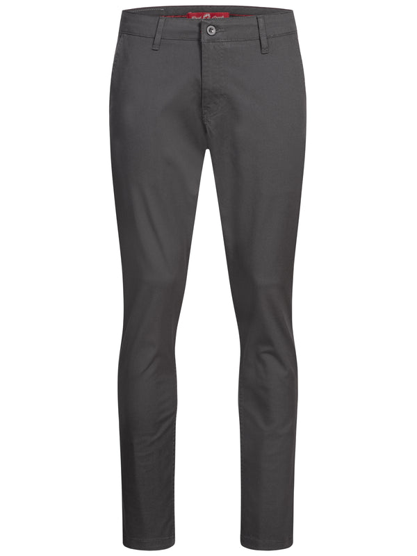 Rock Creek Herren Chino Hose RC-2440
