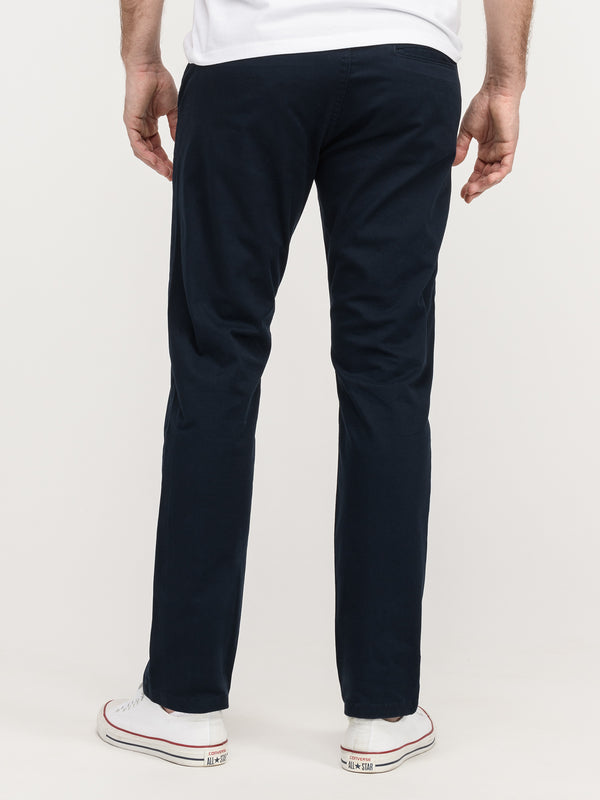 Rock Creek Herren Chino Hose RC-2440