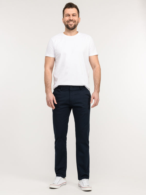 Rock Creek Herren Chino Hose RC-2440