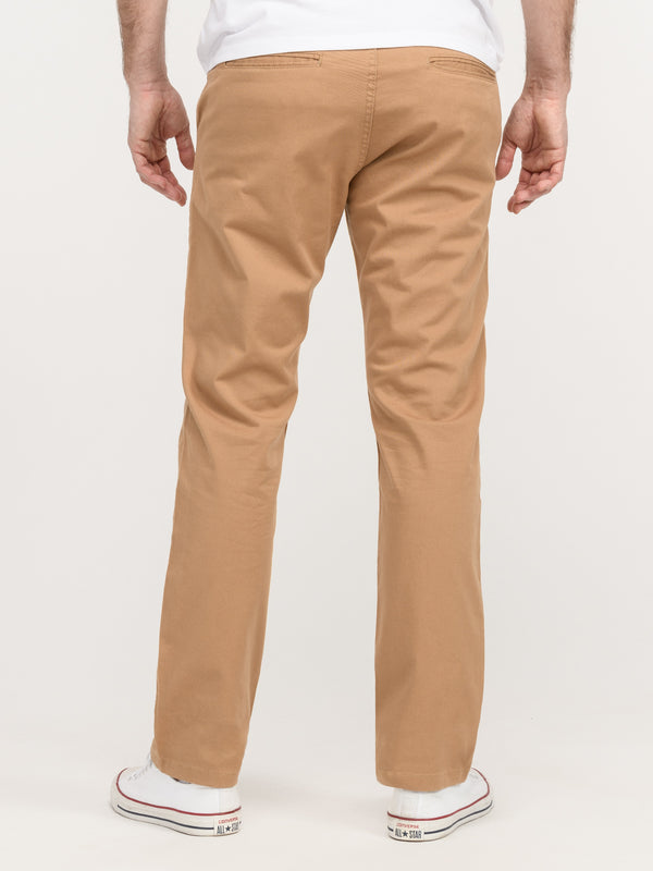 Rock Creek Herren Chino Hose RC-2440