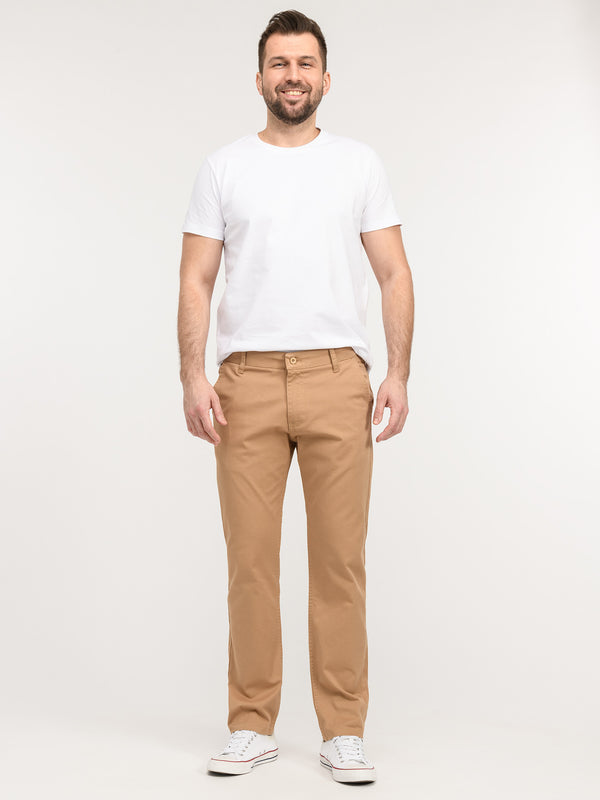 Rock Creek Herren Chino Hose RC-2440