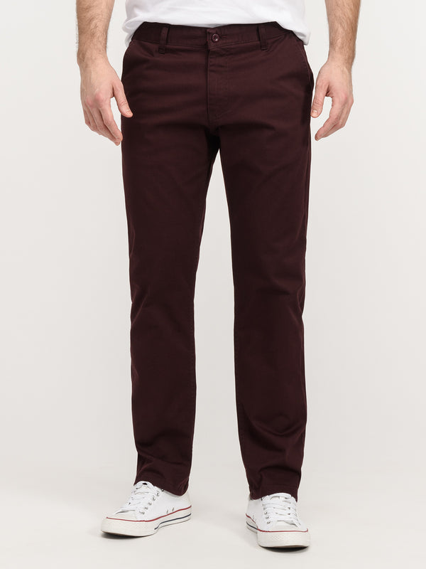 Rock Creek Herren Chino Hose RC-2440