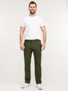 Rock Creek Herren Chino Hose RC-2440