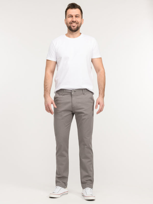 Rock Creek Herren Chino Hose RC-2440