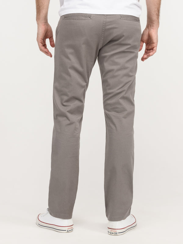 Rock Creek Herren Chino Hose RC-2440