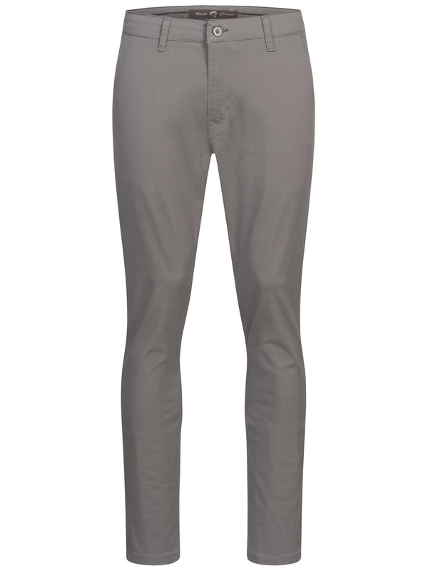 Rock Creek Herren Chino Hose RC-2440