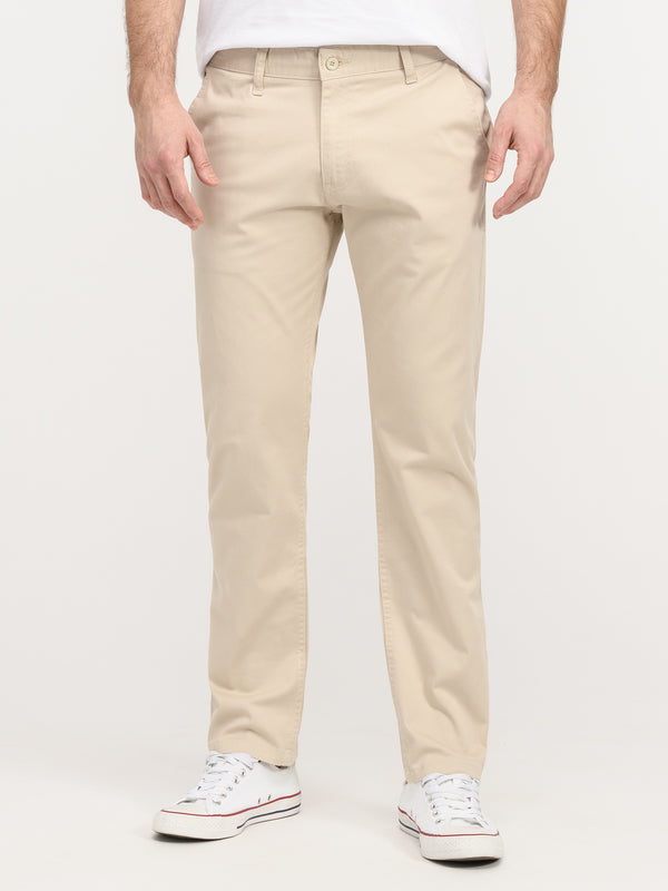 Rock Creek Herren Chino Hose RC-2440