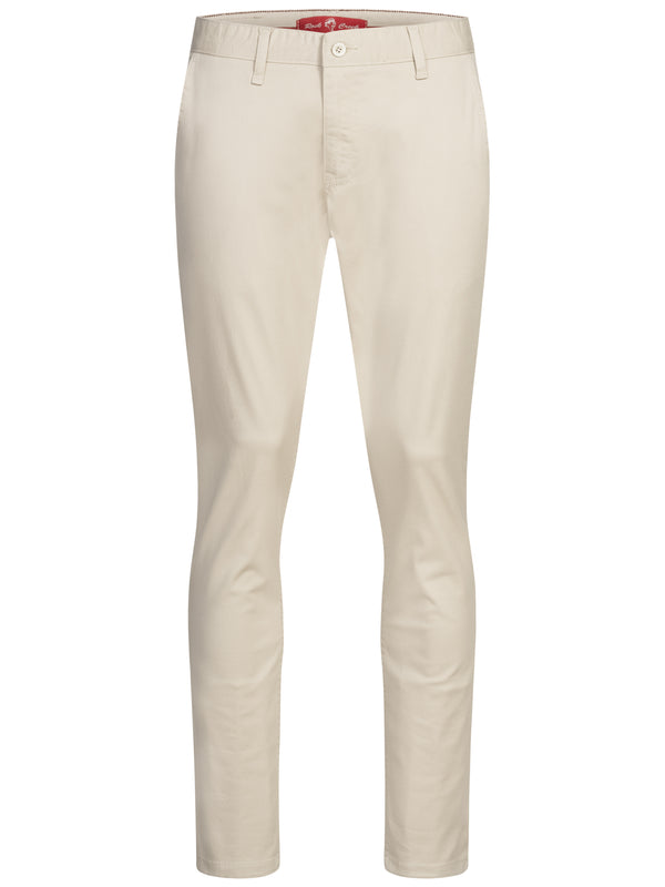 Rock Creek Herren Chino Hose RC-2440