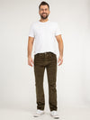 Rock Creek Herren Cord Hose H-399A