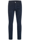 Rock Creek Herren Cord Hose H-399A