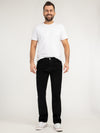 Rock Creek Herren Cord Hose H-399A