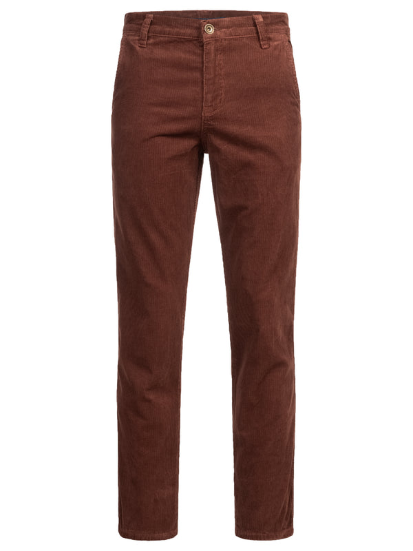 Rock Creek Herren Cordhose RC-2156