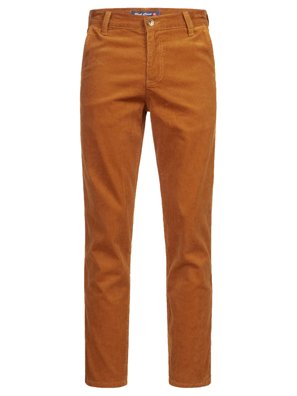 Rock Creek Herren Cordhose RC-2156