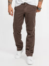 Rock Creek Herren Cordhose RC-2156