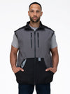 Rock Creek Herren Softshellweste H-406