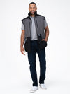 Rock Creek Herren Softshellweste H-406
