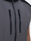 Rock Creek Herren Softshellweste H-406