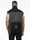 Rock Creek Herren Softshellweste H-406