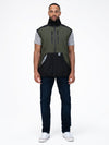 Rock Creek Herren Softshellweste H-406