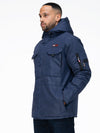 Rock Creek Herren Winterjacke H-400