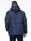 Rock Creek Herren Winterjacke H-400