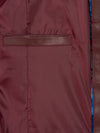 Rock Creek Damen Lederjacke D-487