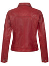 Rock Creek Damen Lederjacke D-487