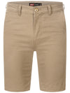 Rock Creek Herren Chino Shorts H-416
