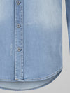 Rock Creek Herren Jeanshemd H-419