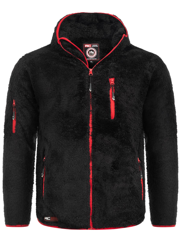 Rock Creek Herren Fleecejacke H-418