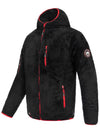 Rock Creek Herren Fleecejacke H-418