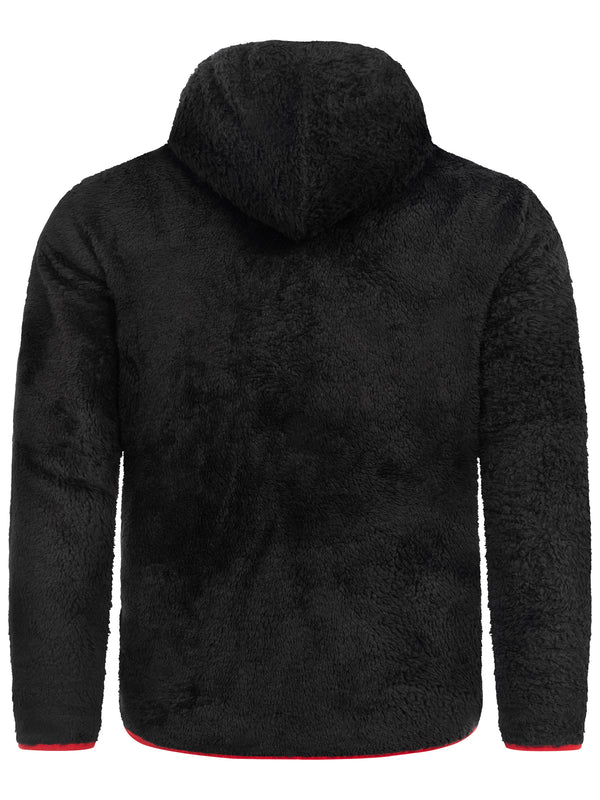 Rock Creek Herren Fleecejacke H-418