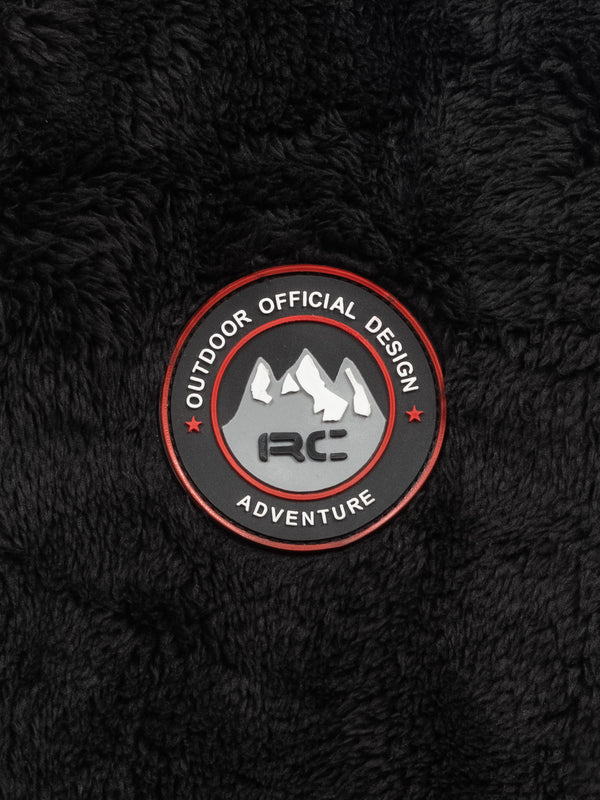 Rock Creek Herren Fleecejacke H-418