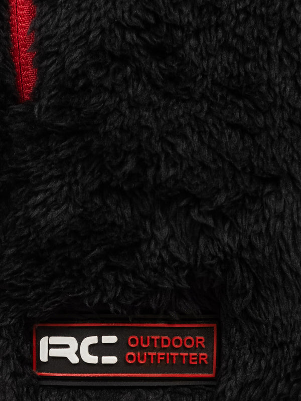 Rock Creek Herren Fleecejacke H-418