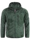 Rock Creek Herren Fleecejacke H-418