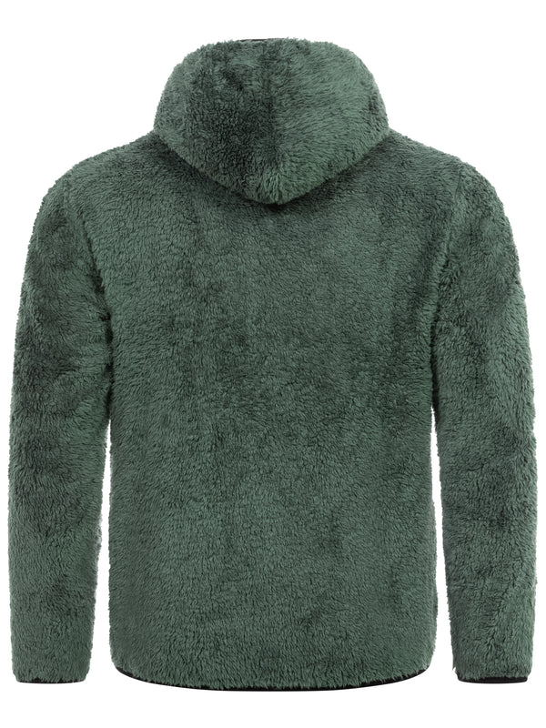 Rock Creek Herren Fleecejacke H-418