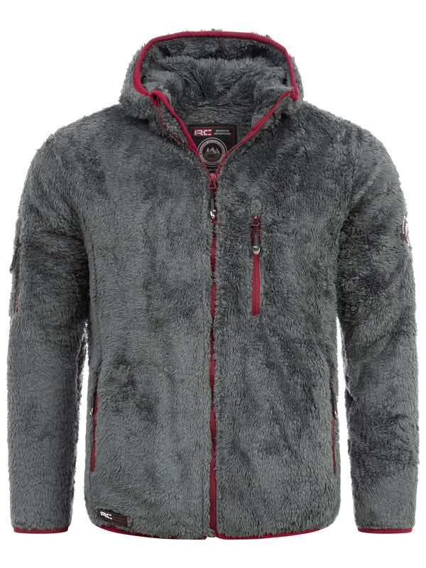 Rock Creek Herren Fleecejacke H-418