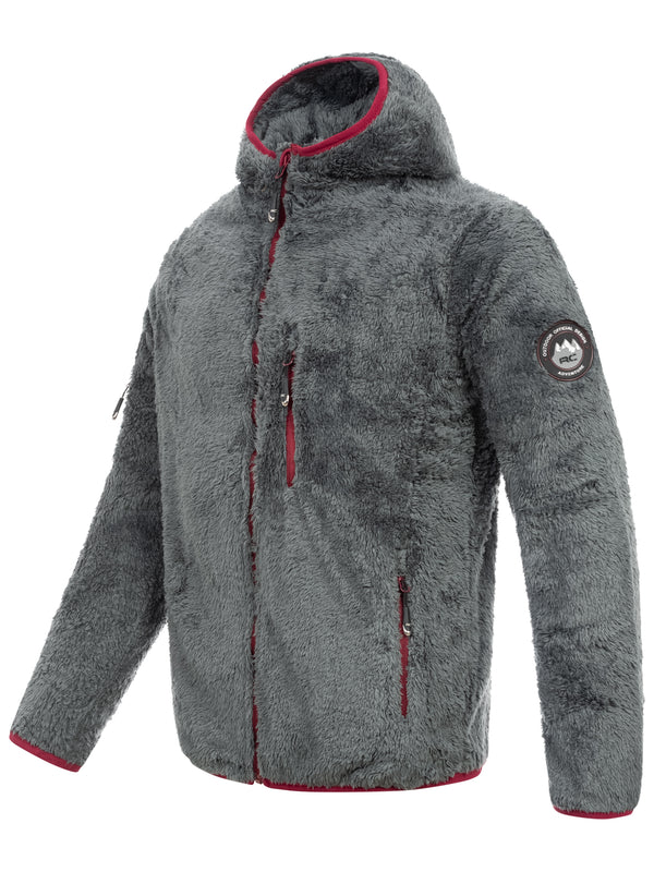 Rock Creek Herren Fleecejacke H-418