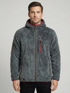 Rock Creek Herren Fleecejacke H-418