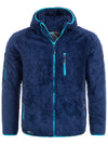 Rock Creek Herren Fleecejacke H-418
