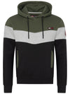 Rock Creek Herren Kapuzenpullover H-407