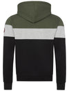 Rock Creek Herren Kapuzenpullover H-407